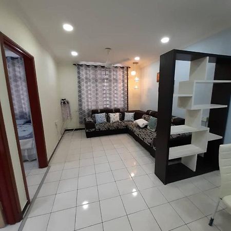 Rumahku Kota Kinabalu Bagian luar foto