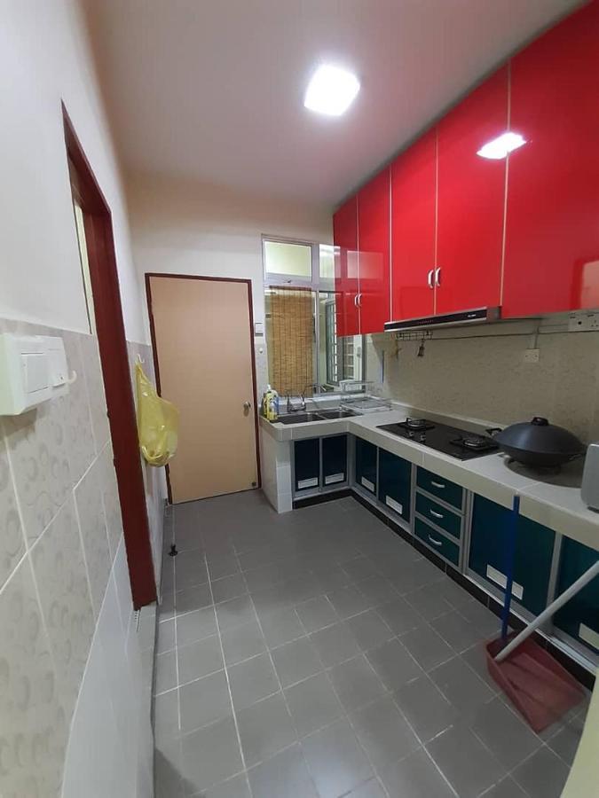 Rumahku Kota Kinabalu Bagian luar foto