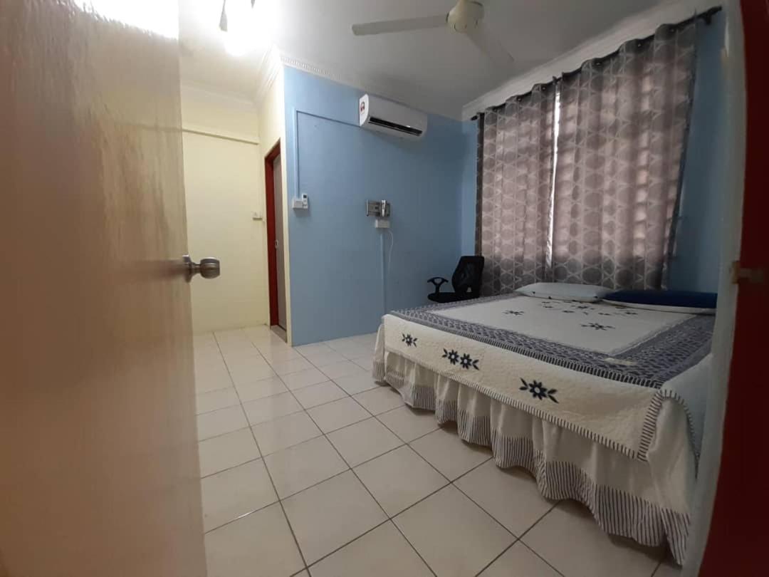 Rumahku Kota Kinabalu Bagian luar foto