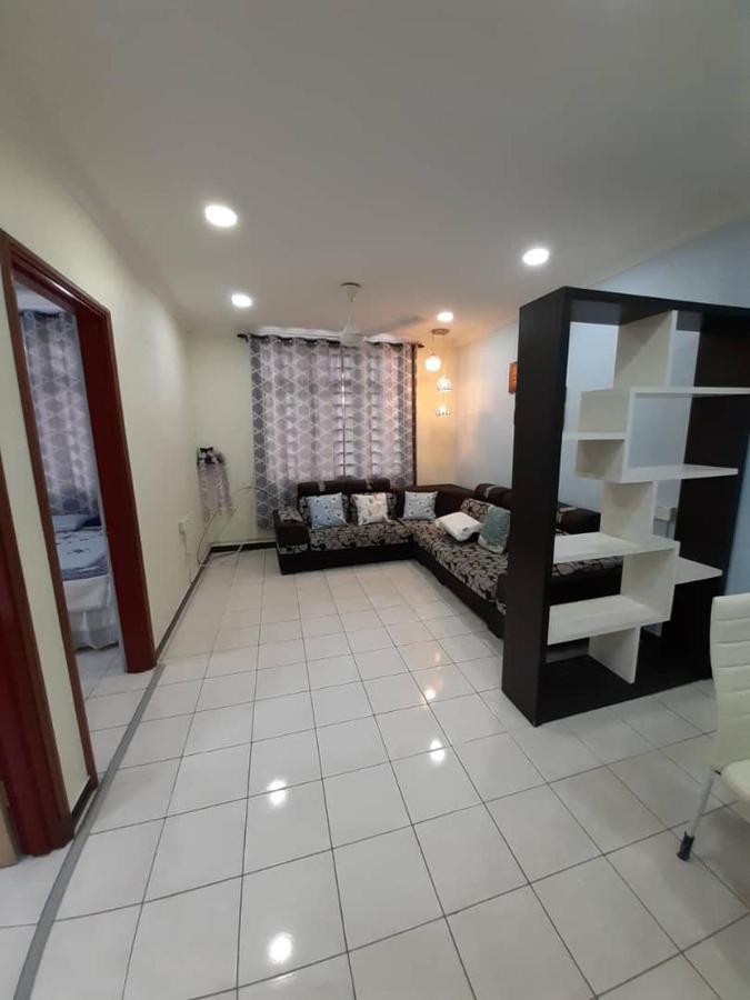 Rumahku Kota Kinabalu Bagian luar foto