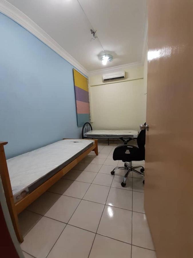 Rumahku Kota Kinabalu Bagian luar foto