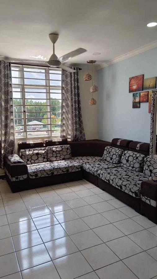 Rumahku Kota Kinabalu Bagian luar foto